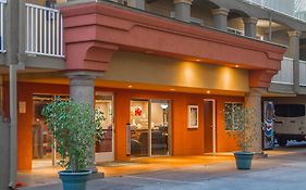 Quality Inn Sacramento Convention Center